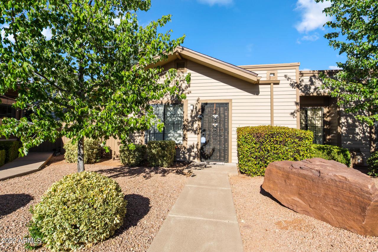 1501 N Beeline Hwy. #64, Payson, AZ 85541