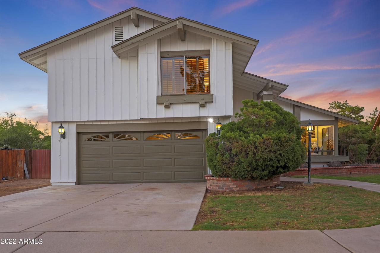 1502 W Jerome Ave., Mesa, AZ 85202