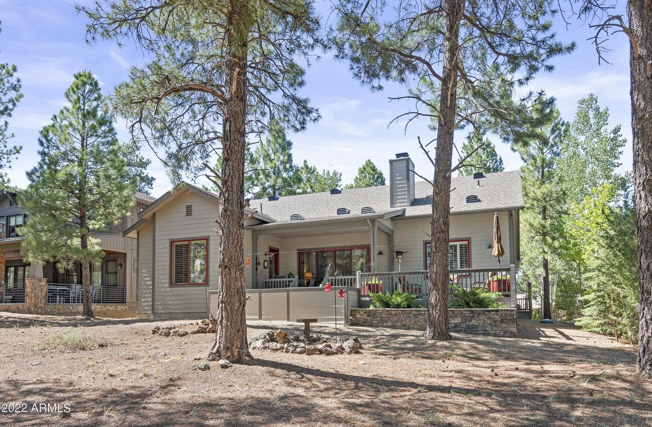 4565 W Braided Rein, Flagstaff, AZ 86001