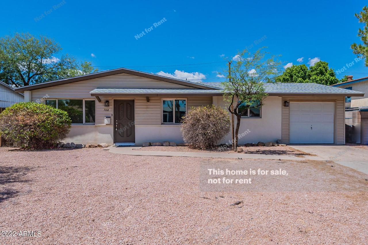 708 E Taylor St., Tempe, AZ 85288