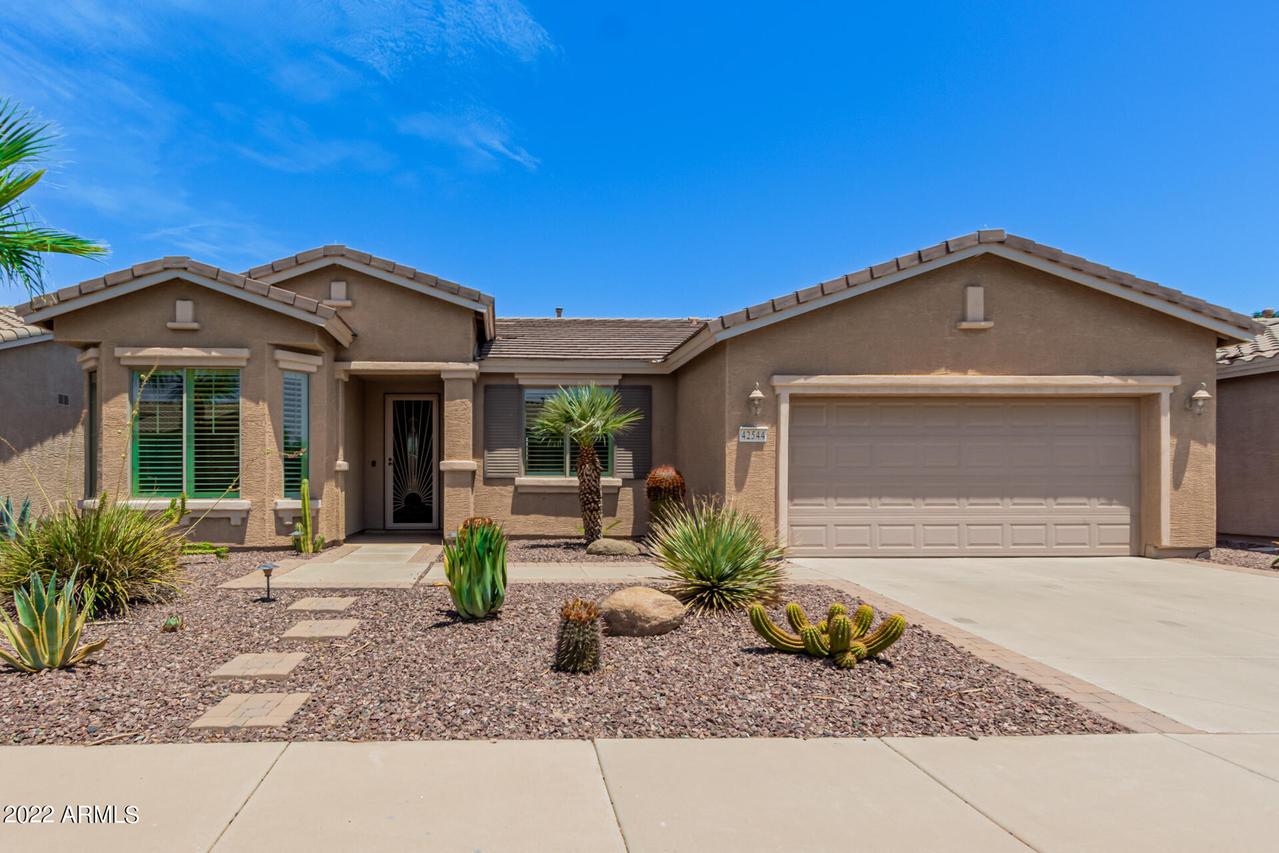 42544 W North Star Dr., Maricopa, AZ 85239