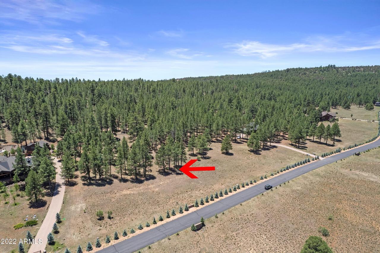 122 E Clay Park Way #42, Munds Park, AZ 86017