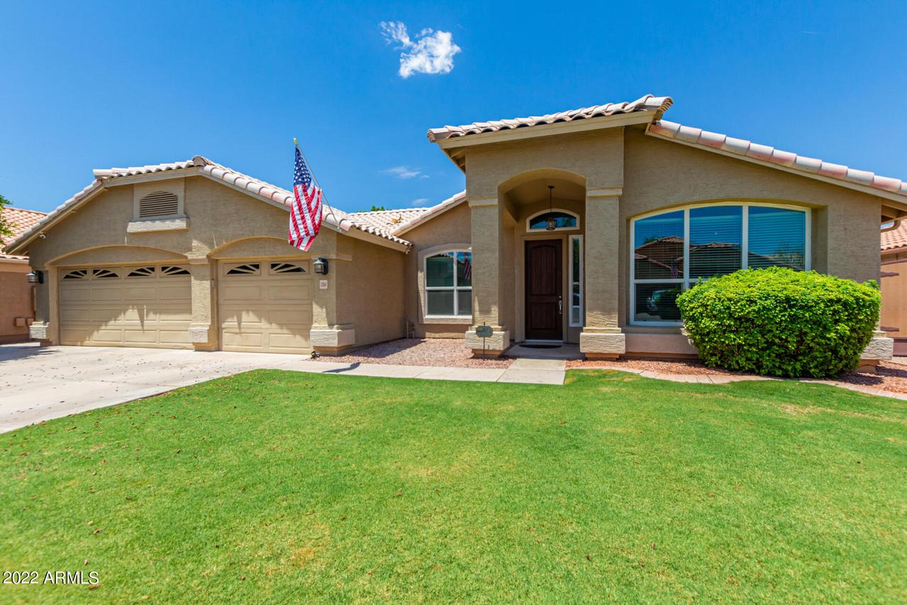 1284 E Spur Ave., Gilbert, AZ 85296