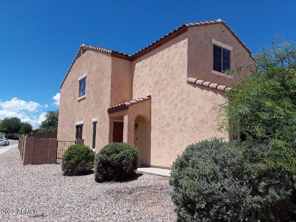 14390 S Camino Vallado, Sahuarita, AZ 85629