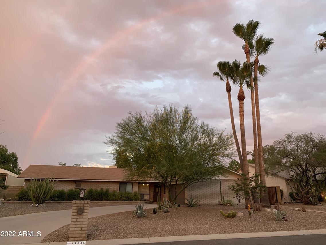 11449 N Bancroft Dr., Phoenix, AZ 85028