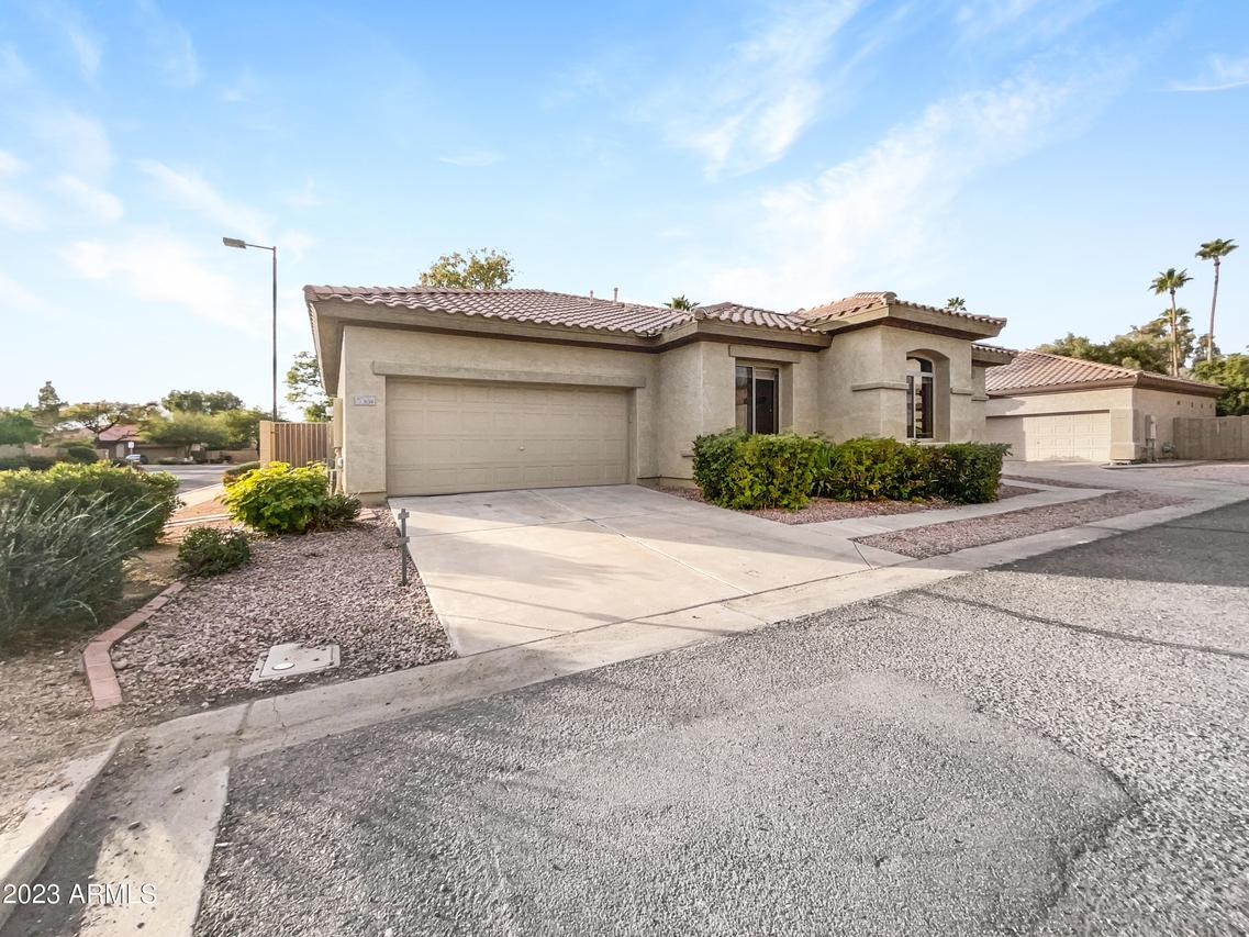 834 E Sheffield Ave., Chandler, AZ 85225
