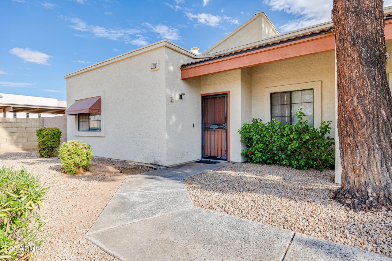3535 W Monte Cristo Ave. #101, Phoenix, AZ 85053