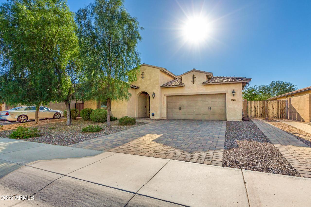 4430 N 186th Ln., Goodyear, AZ 85395