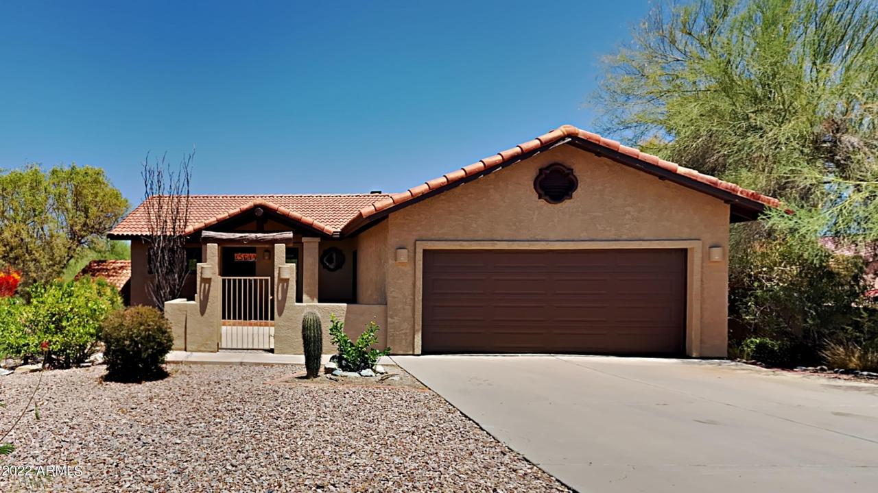 15644 E Tepee Dr., Fountain Hills, AZ 85268