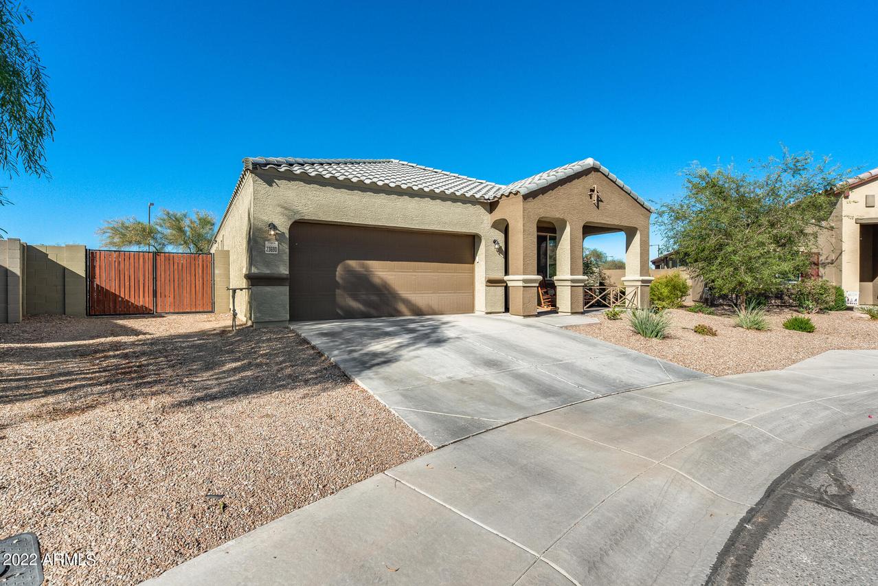 23690 W Hess Ave., Buckeye, AZ 85326
