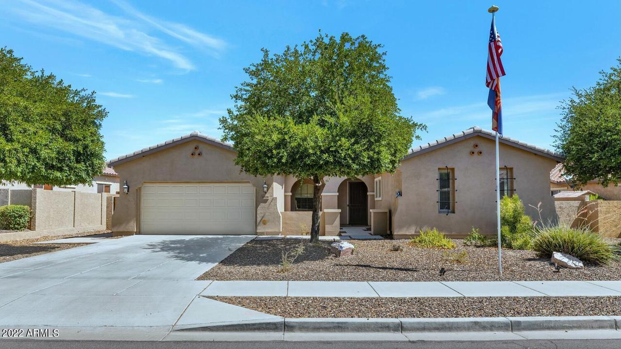 19206 W Georgia Ave., Litchfield Park, AZ 85340