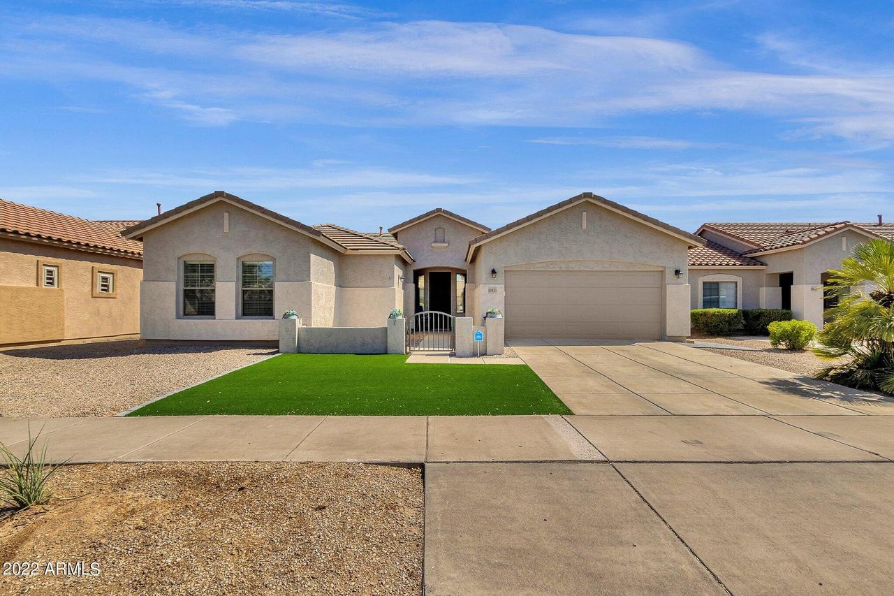 19435 E Thornton Rd., Queen Creek, AZ 85142