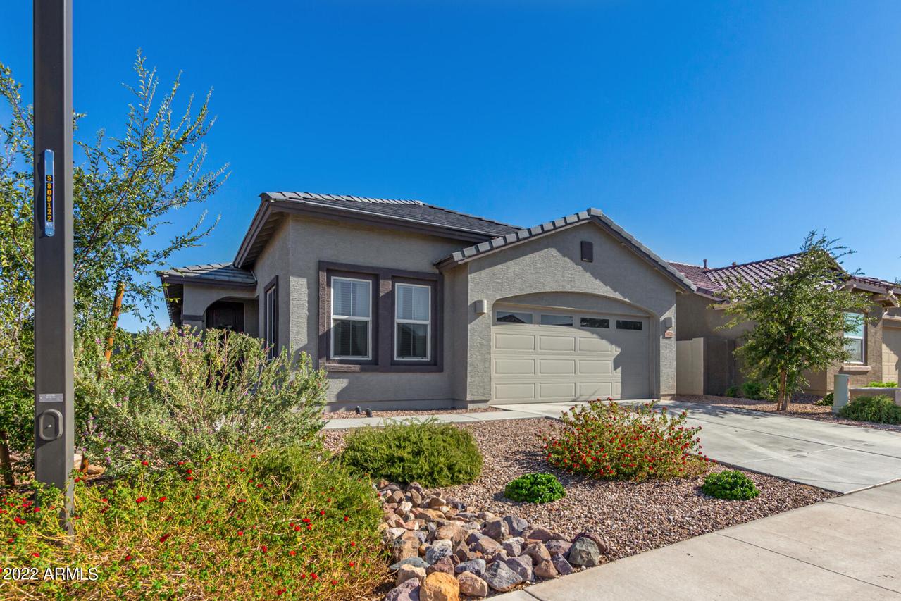 19721 W Washington St., Buckeye, AZ 85326