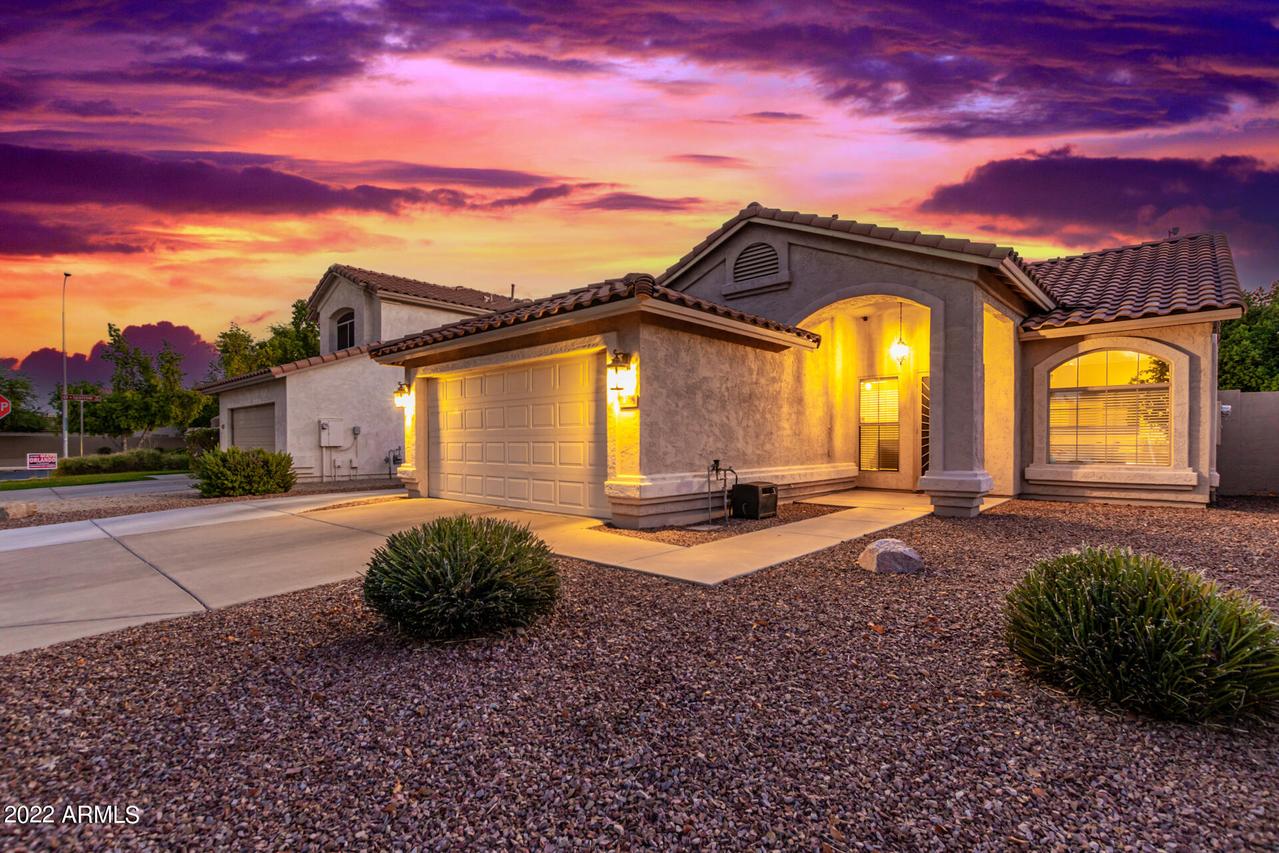 2308 S Sean Dr., Chandler, AZ 85286