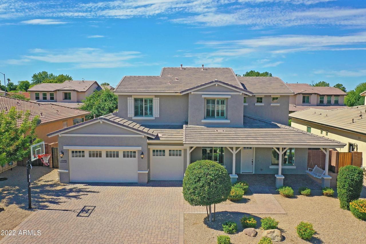 4125 E Gable Ave., Mesa, AZ 85206