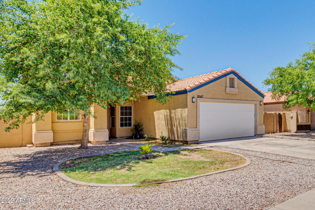 8547 W Windsor Ave., Phoenix, AZ 85037