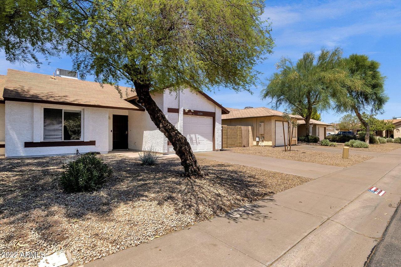 5520 W Commonwealth Pl., Chandler, AZ 85226