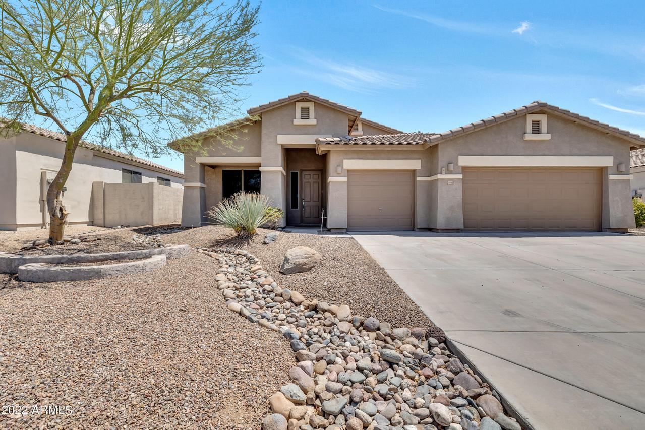 18663 W Sunrise Dr., Goodyear, AZ 85338