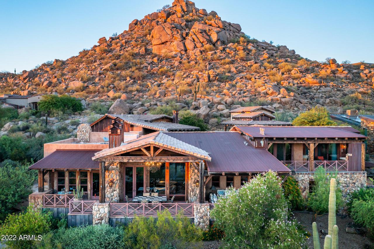 27555 N 103rd Way, Scottsdale, AZ 85262