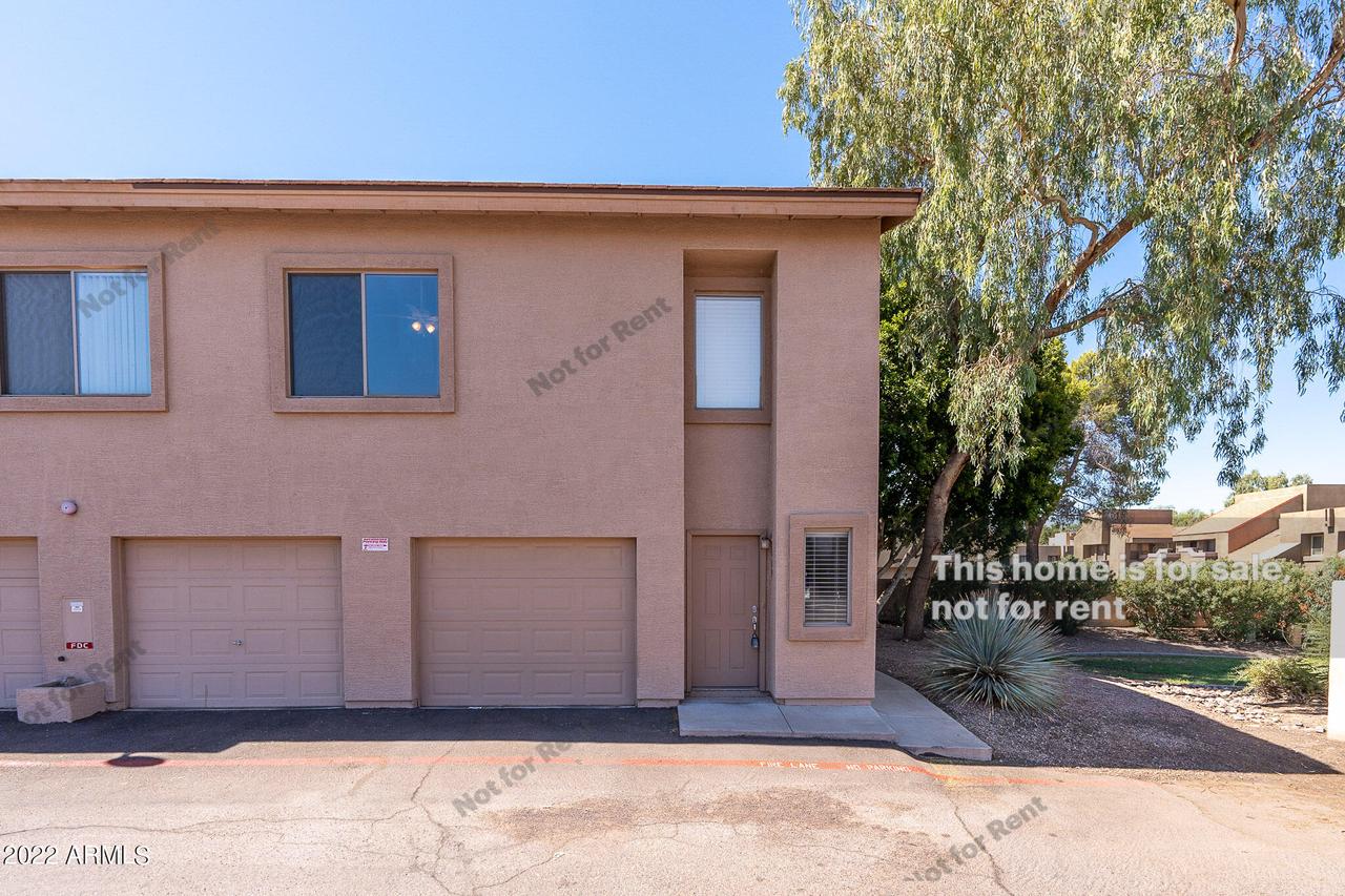 1406 W Emerald Ave. #129, Mesa, AZ 85202