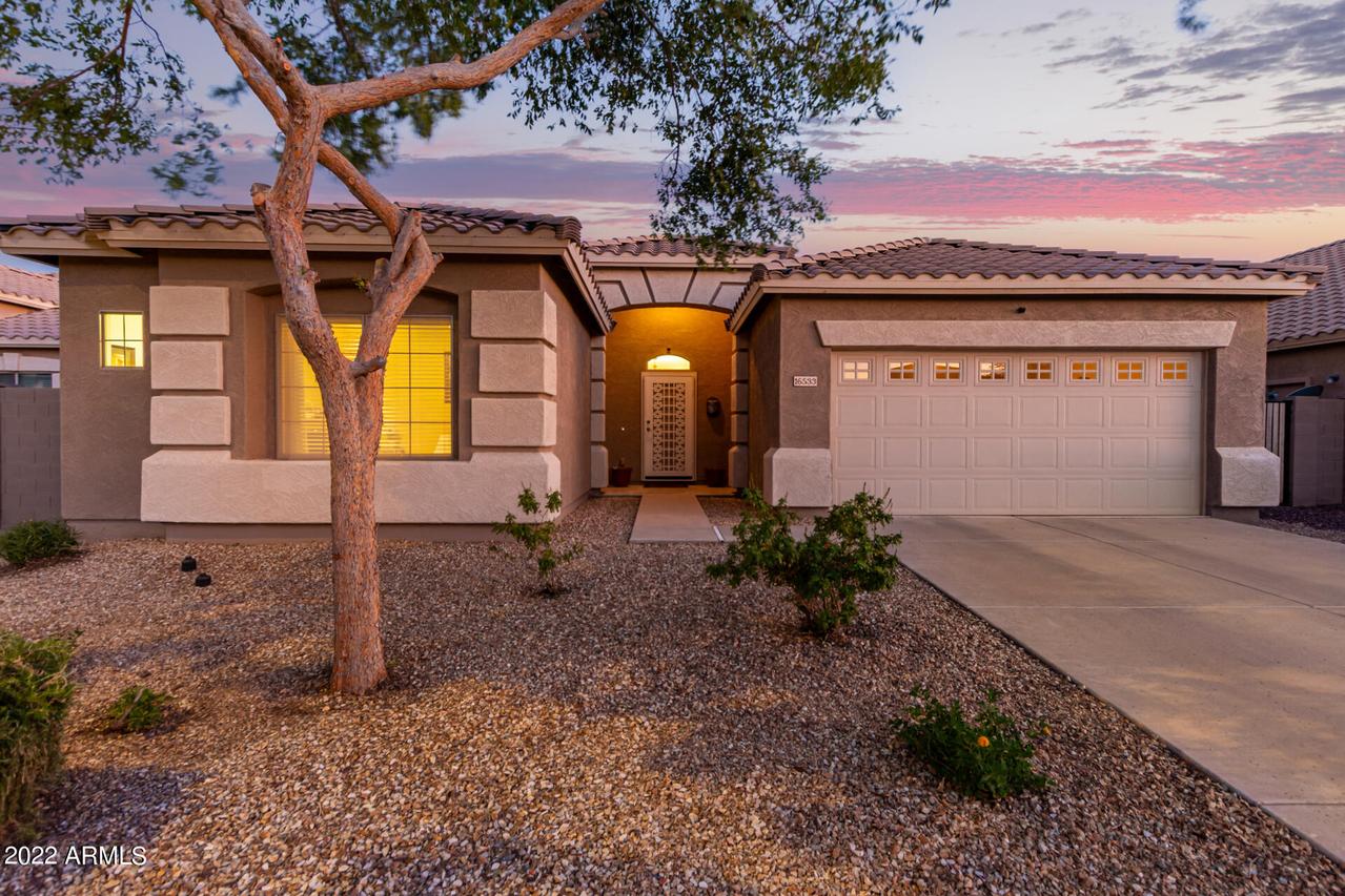 16533 W Harrison St., Goodyear, AZ 85338