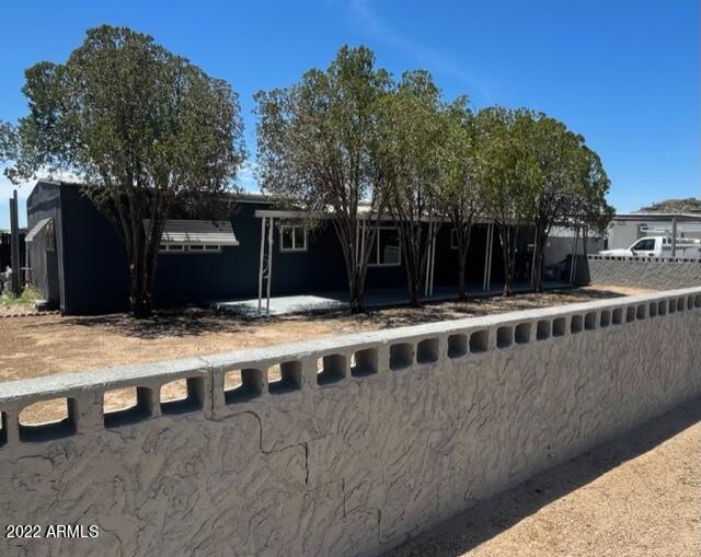 2807 E Beardsley Rd., Phoenix, AZ 85050