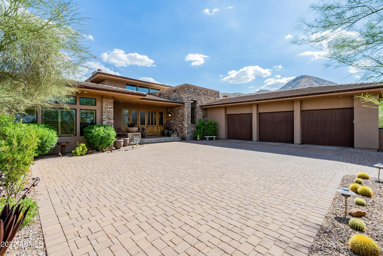 14341 E Zorra Way, Fountain Hills, AZ 85268