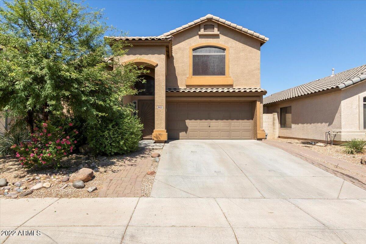 28021 N 23rd Dr., Phoenix, AZ 85085