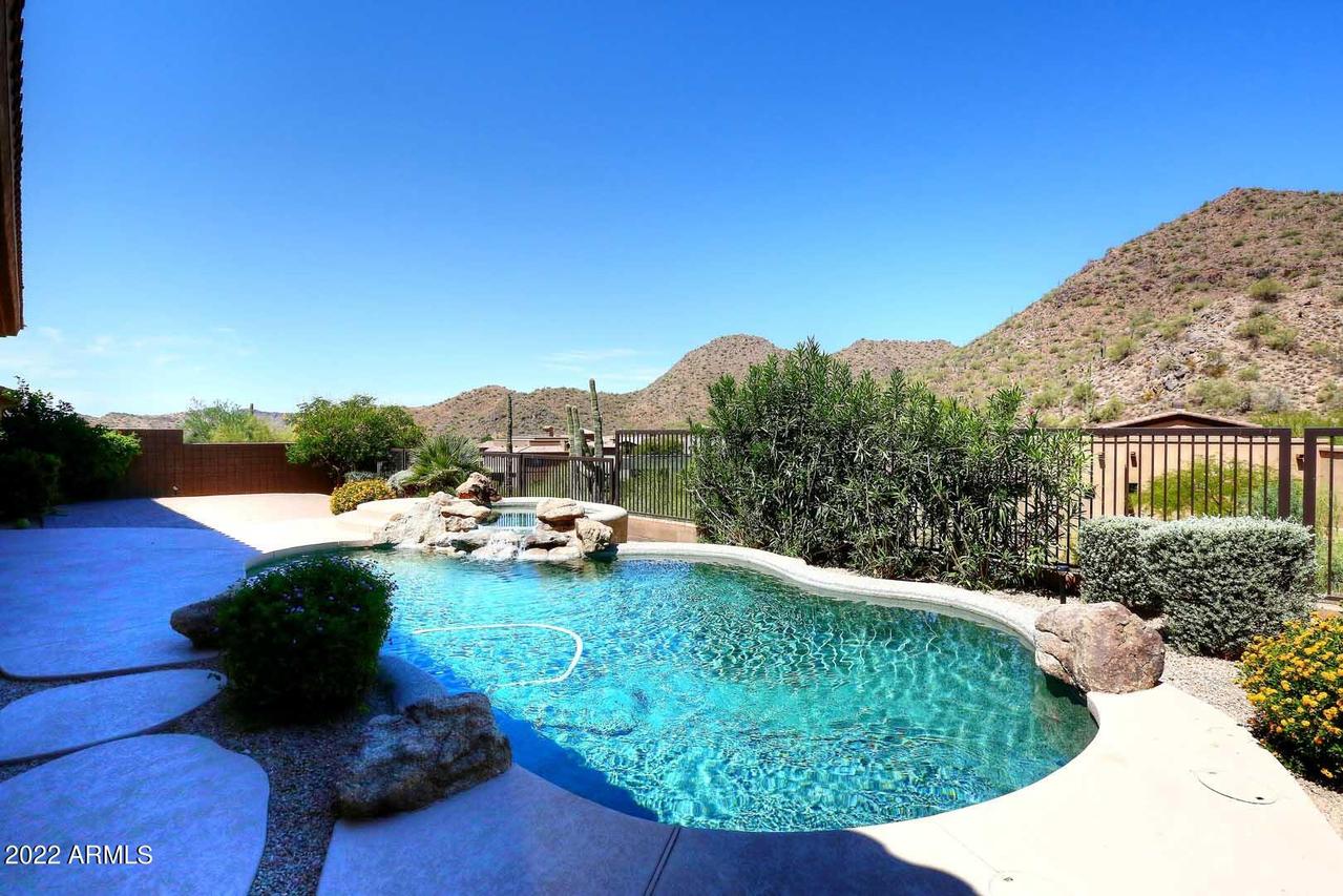 12792 N 145th Way, Scottsdale, AZ 85259