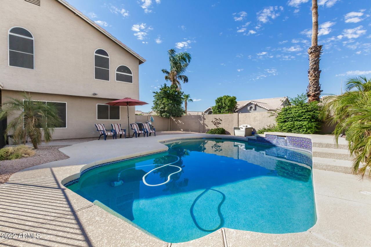 647 S Cholla St., Gilbert, AZ 85233