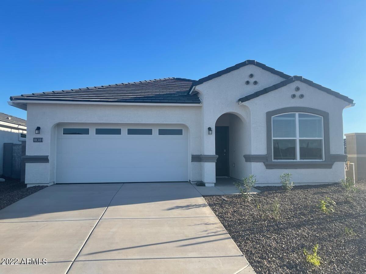 18381 W Faye Way, Surprise, AZ 85387