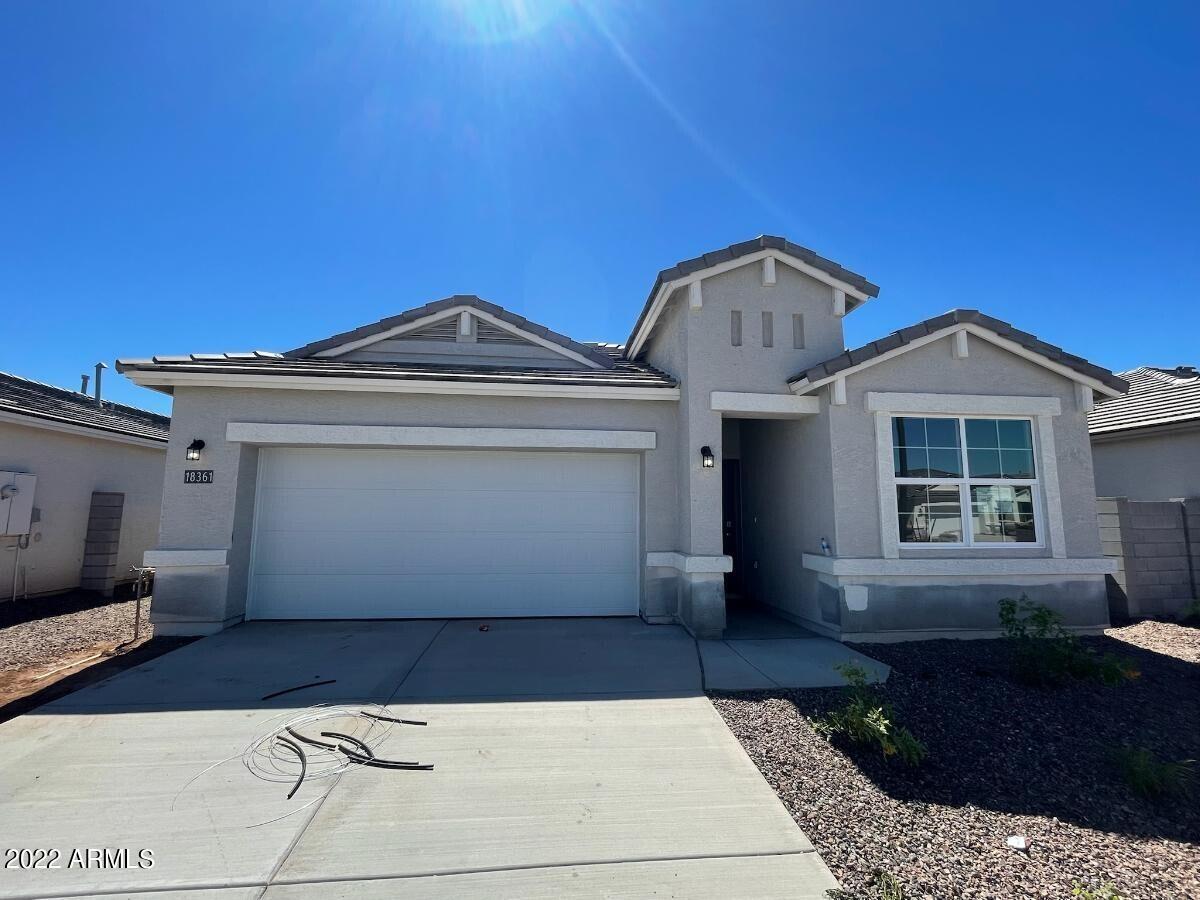 18361 W Faye Way, Surprise, AZ 85387