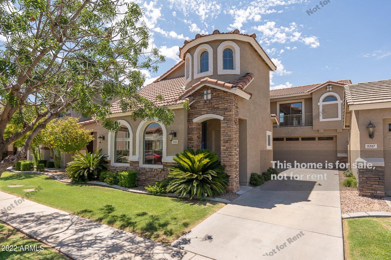 5321 E Hilton Ave., Mesa, AZ 85206