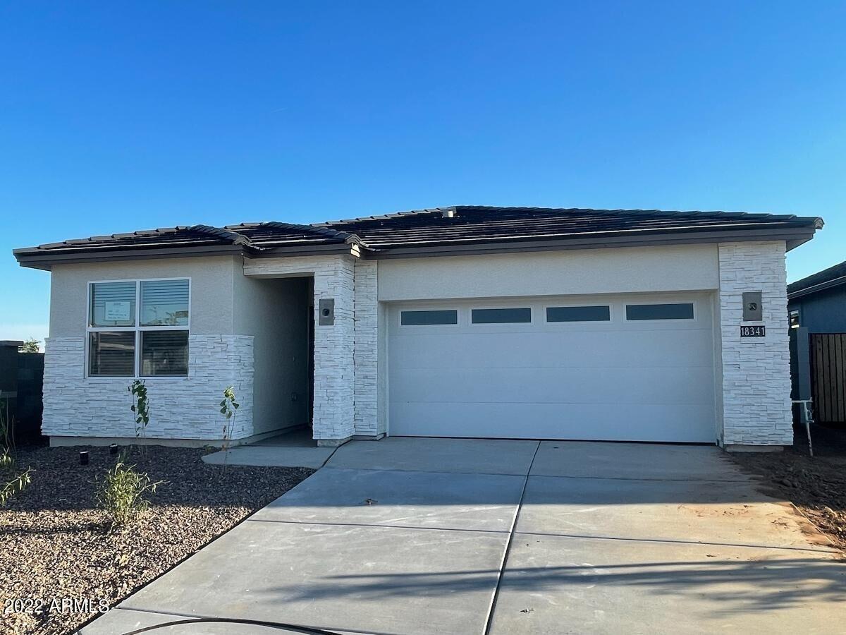 18341 W Faye Way, Surprise, AZ 85387