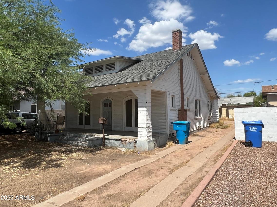 2029 N 10th St., Phoenix, AZ 85006