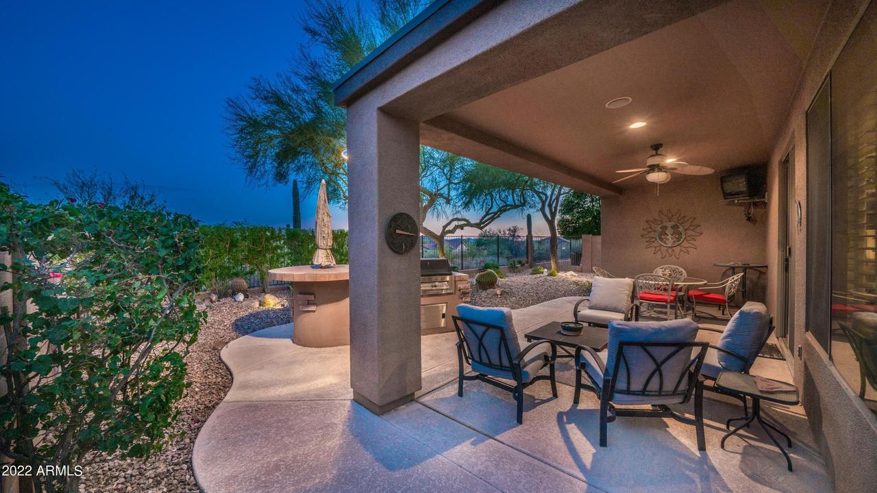 1919 W Whitman Ct., Anthem, AZ 85086