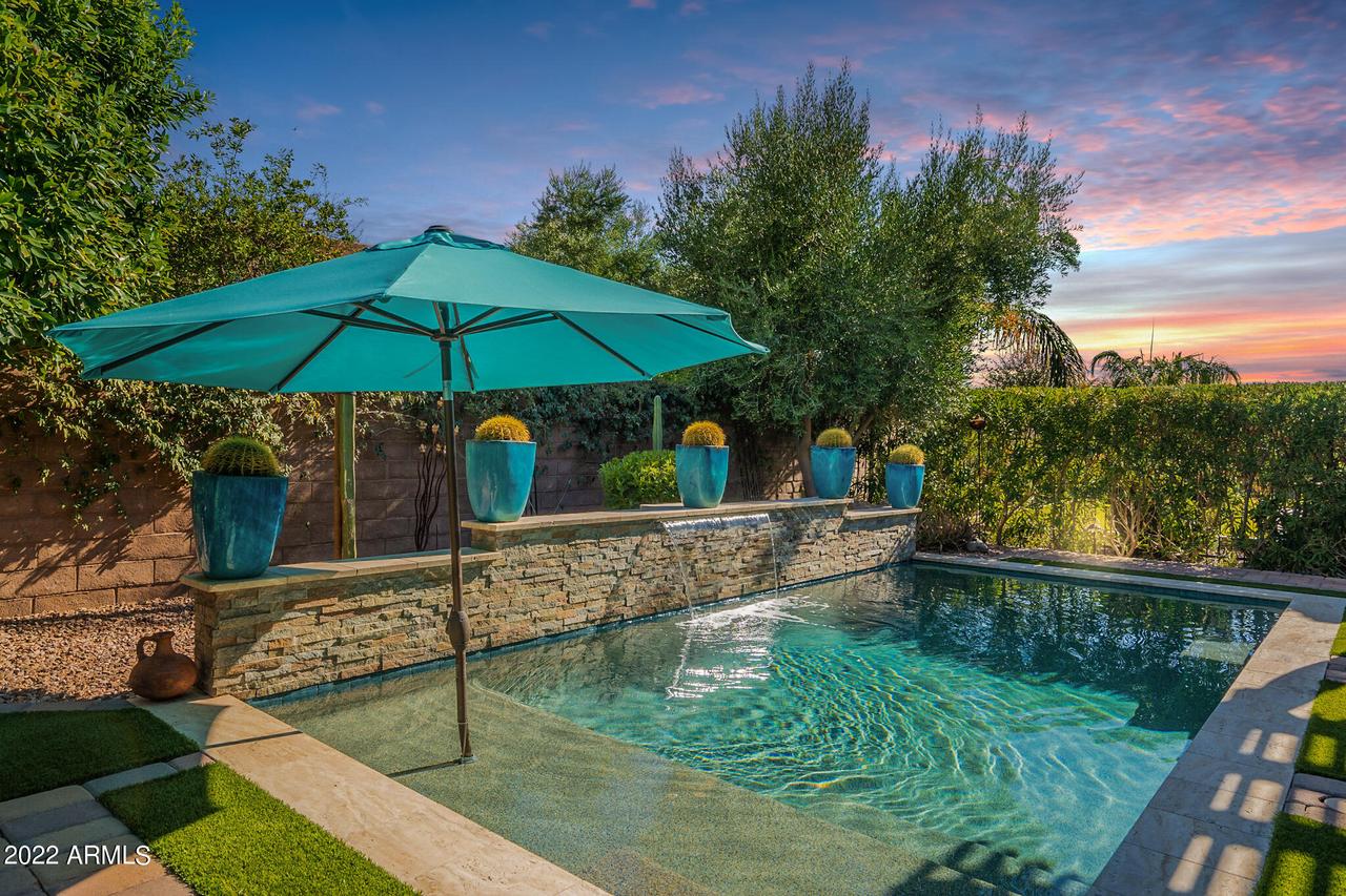 1659 E Elysian Pass, Queen Creek, AZ 85140