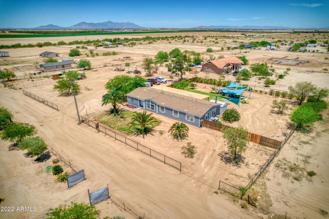 34154 W La Brea Rd., Maricopa, AZ 85138