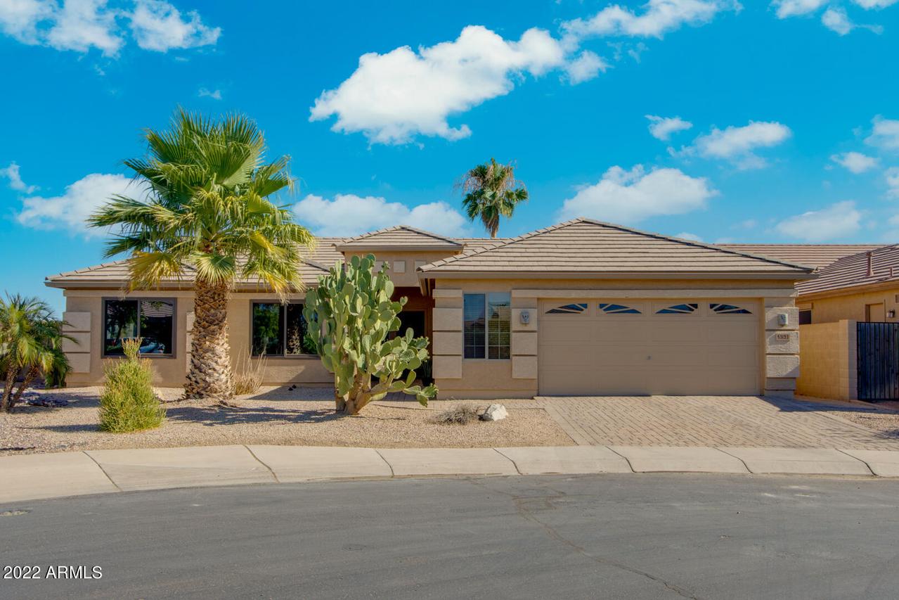 43193 W Palmen Dr., Maricopa, AZ 85138