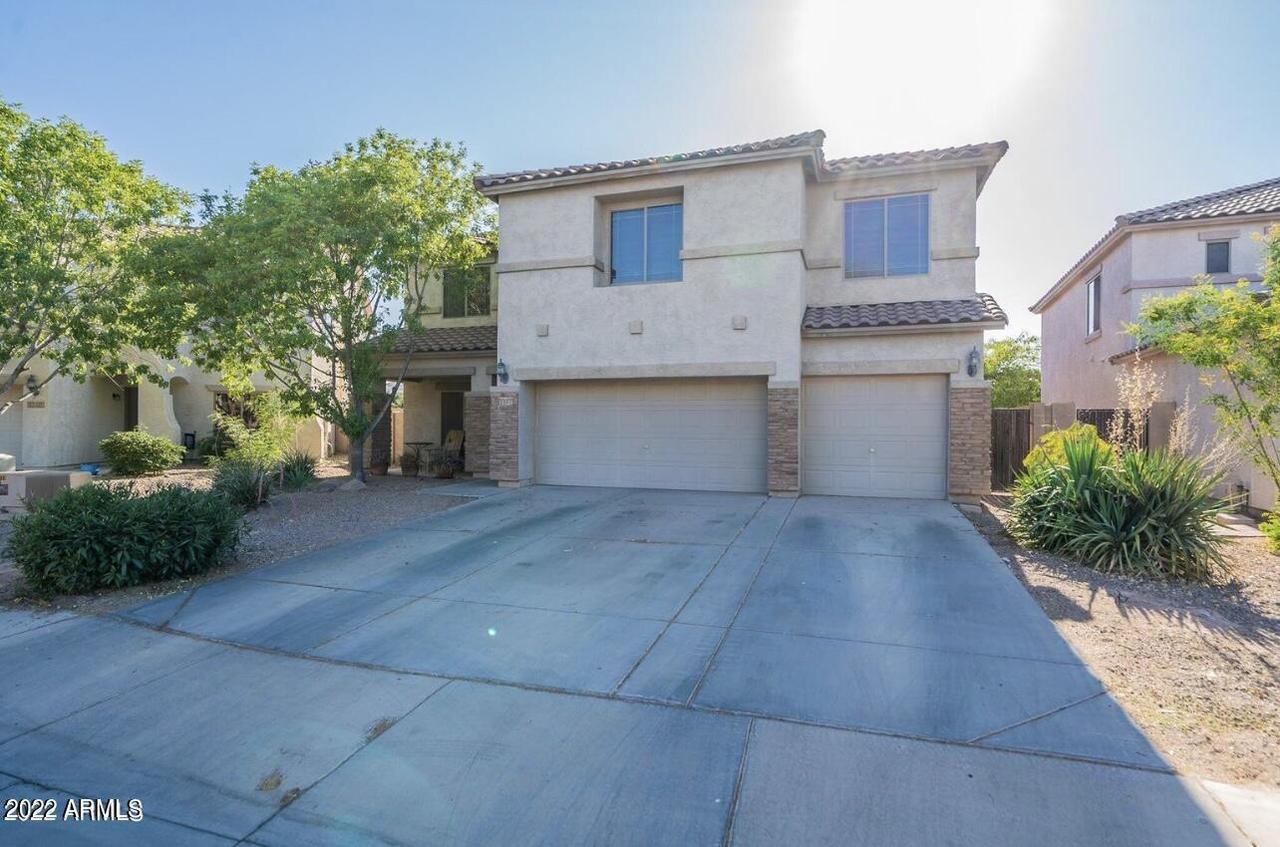 19226 N Comet Tr., Maricopa, AZ 85138