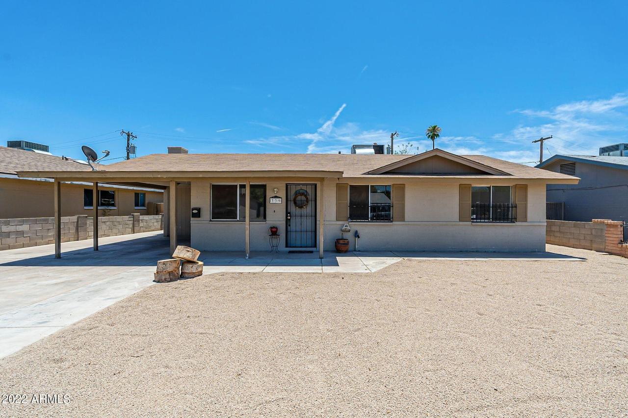 339 E 9th Dr., Mesa, AZ 85210