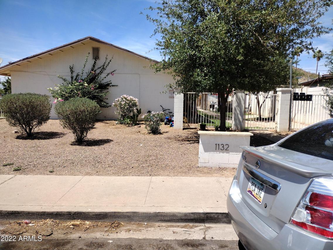 1132 W North Ln., Phoenix, AZ 85021
