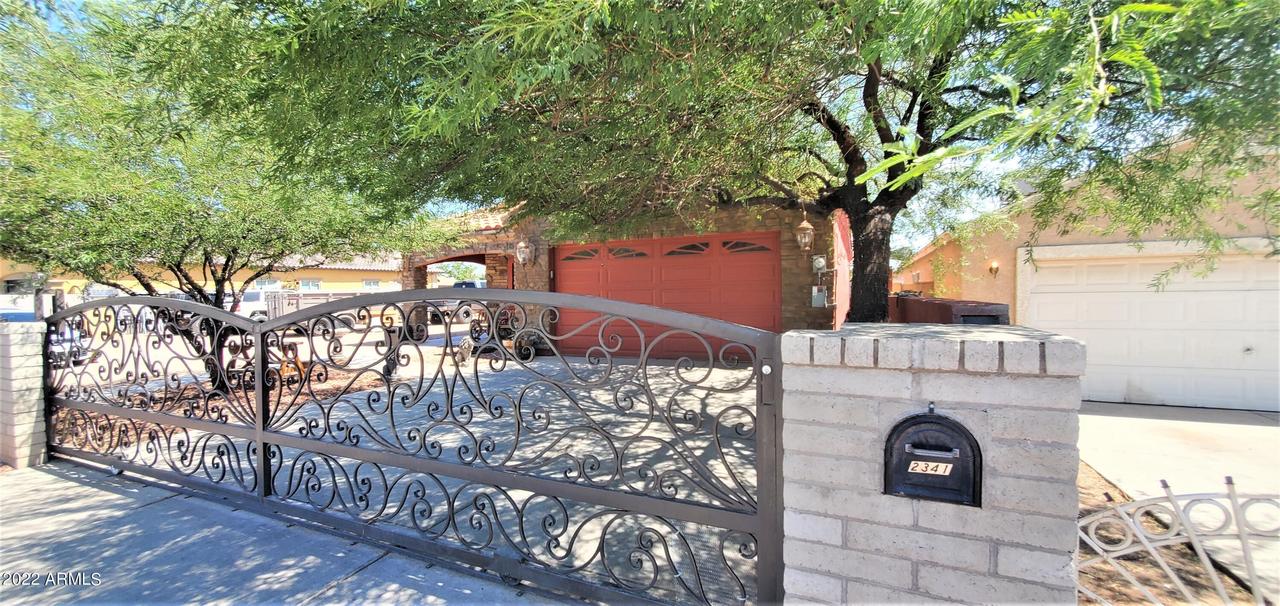 2341 W Hadley St., Phoenix, AZ 85009