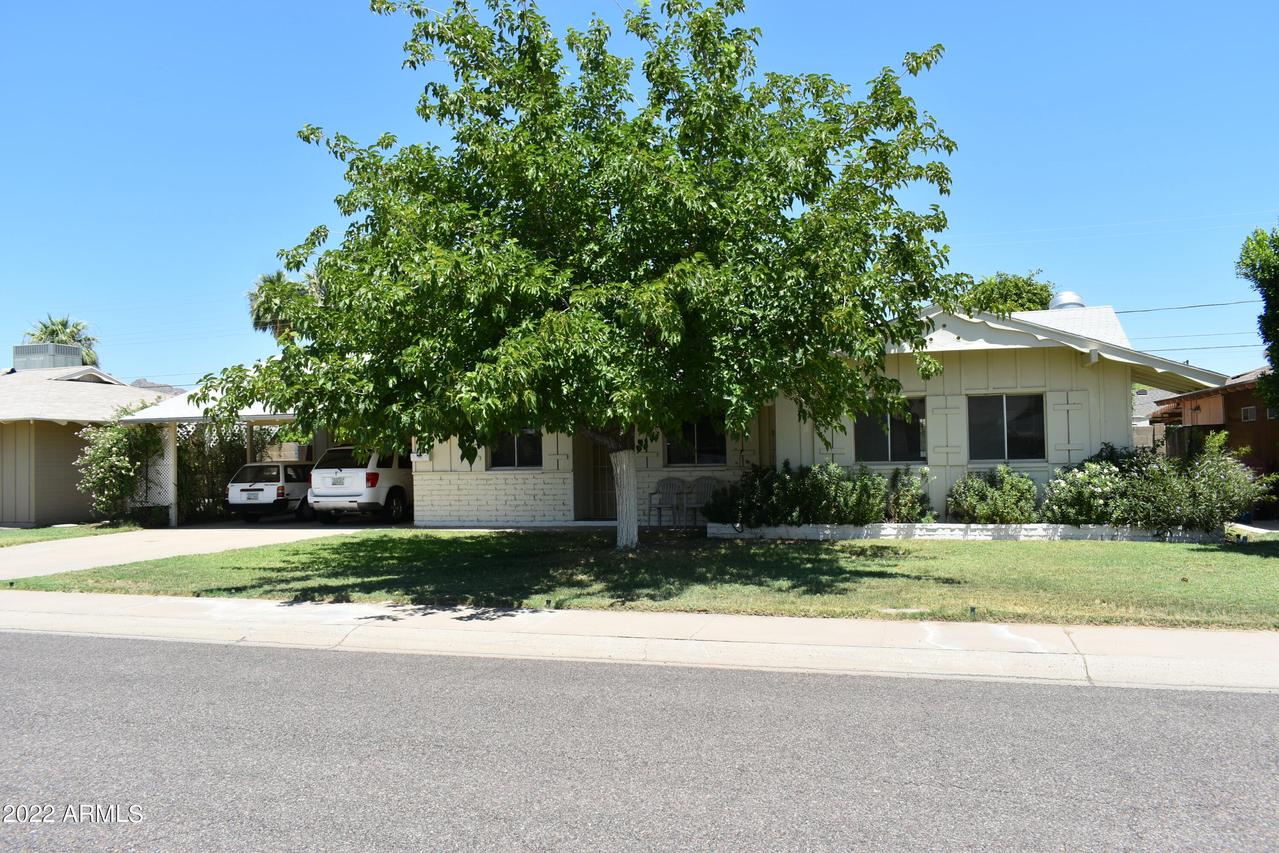 7440 E Cambridge Ave., Scottsdale, AZ 85257