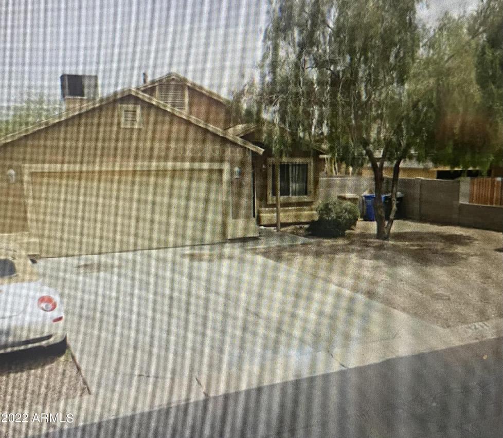 4211 S 20th Pl., Phoenix, AZ 85040