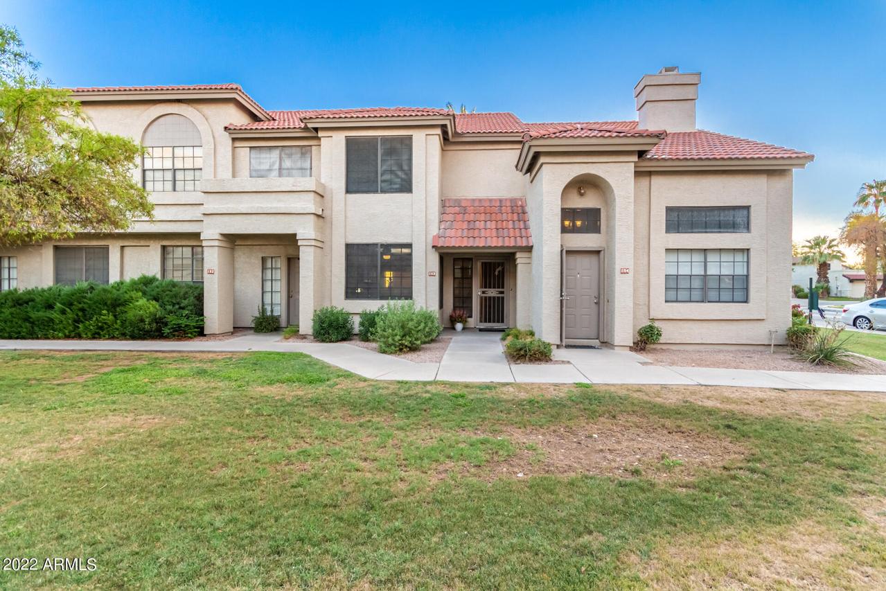 3921 W Ivanhoe St. #183, Chandler, AZ 85226