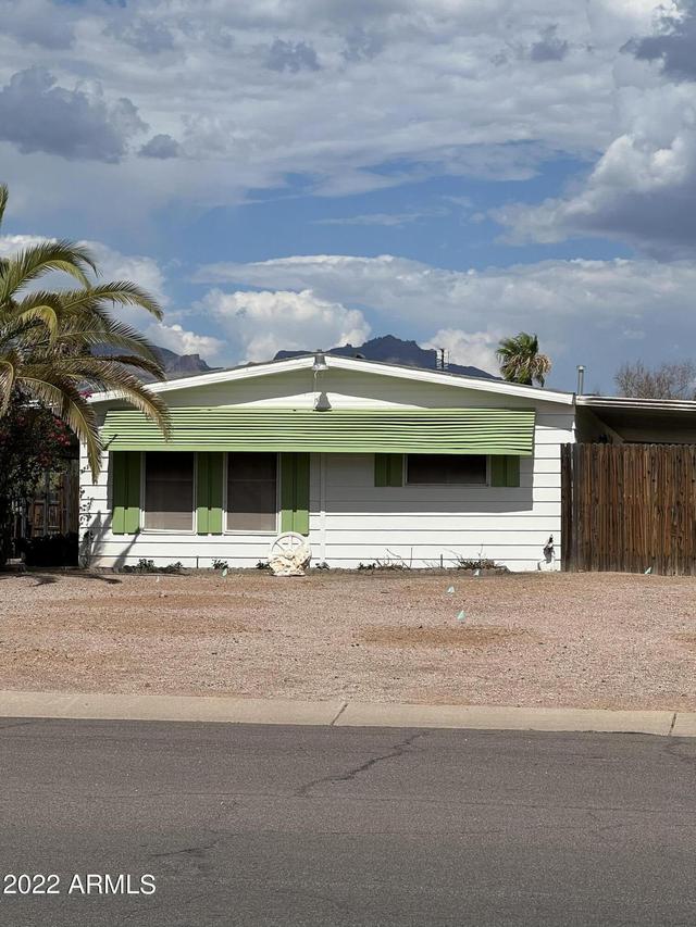 2191 S Tomahawk Rd., Apache Junction, AZ 85119
