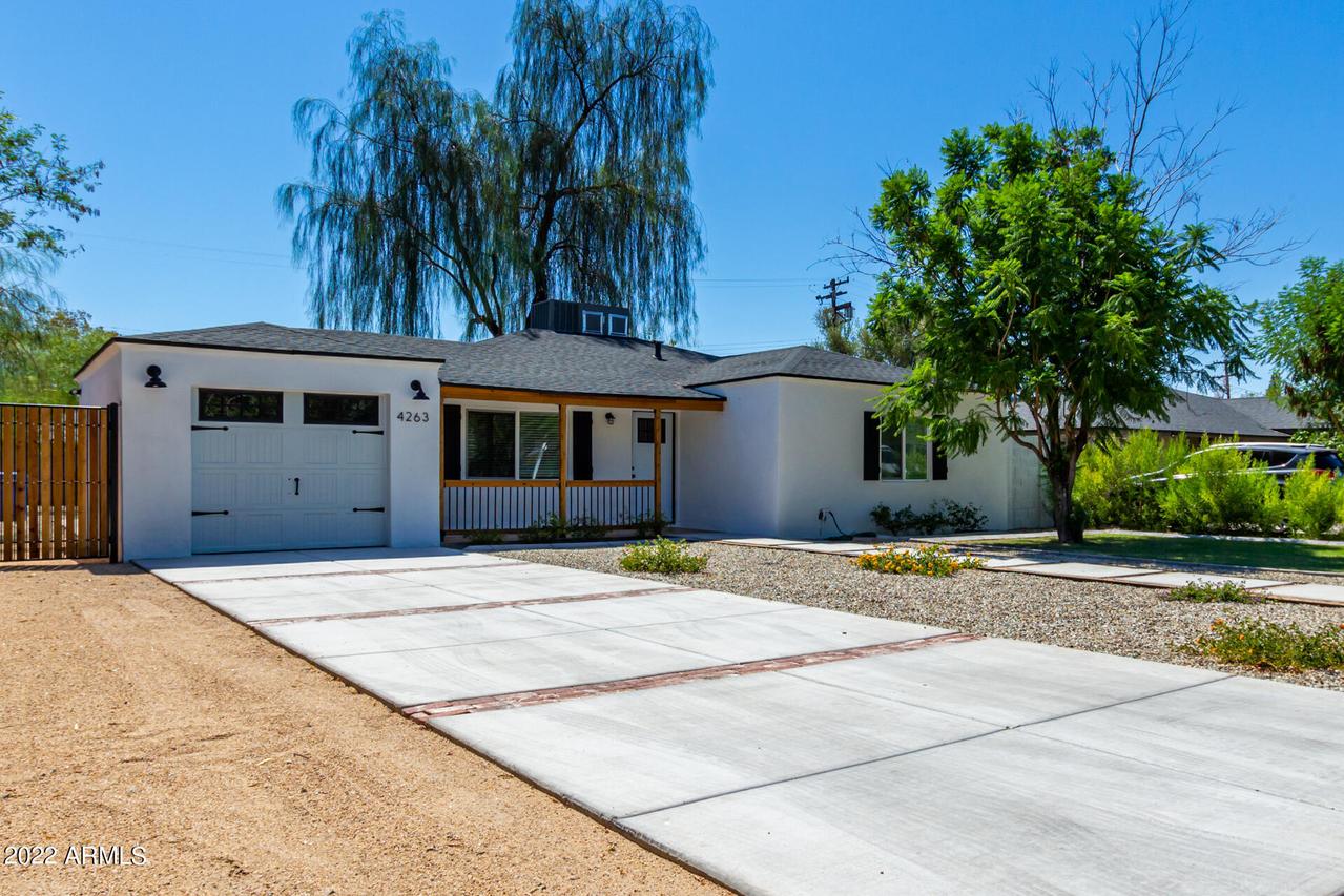 4263 N 17th Ave., Phoenix, AZ 85015
