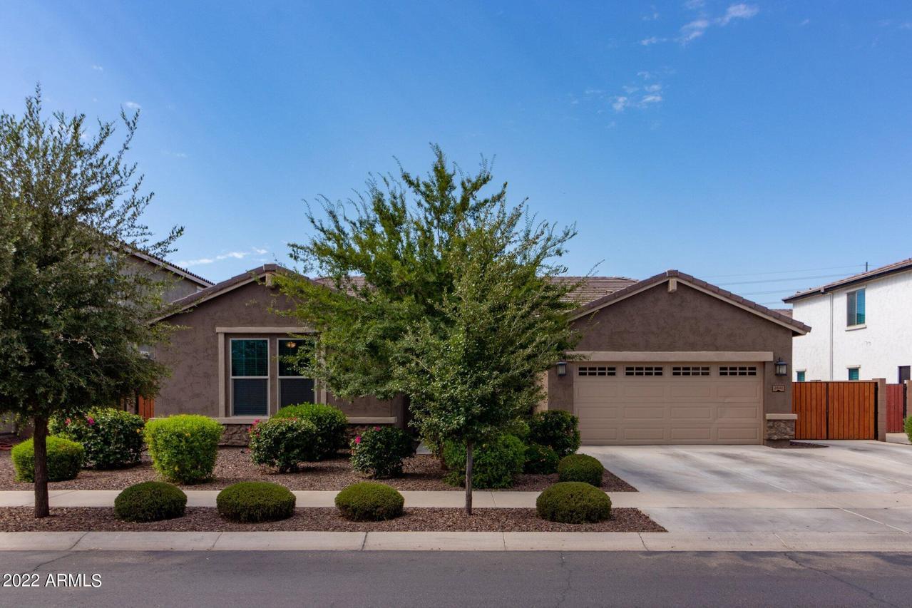 20161 E Estrella Rd., Queen Creek, AZ 85142