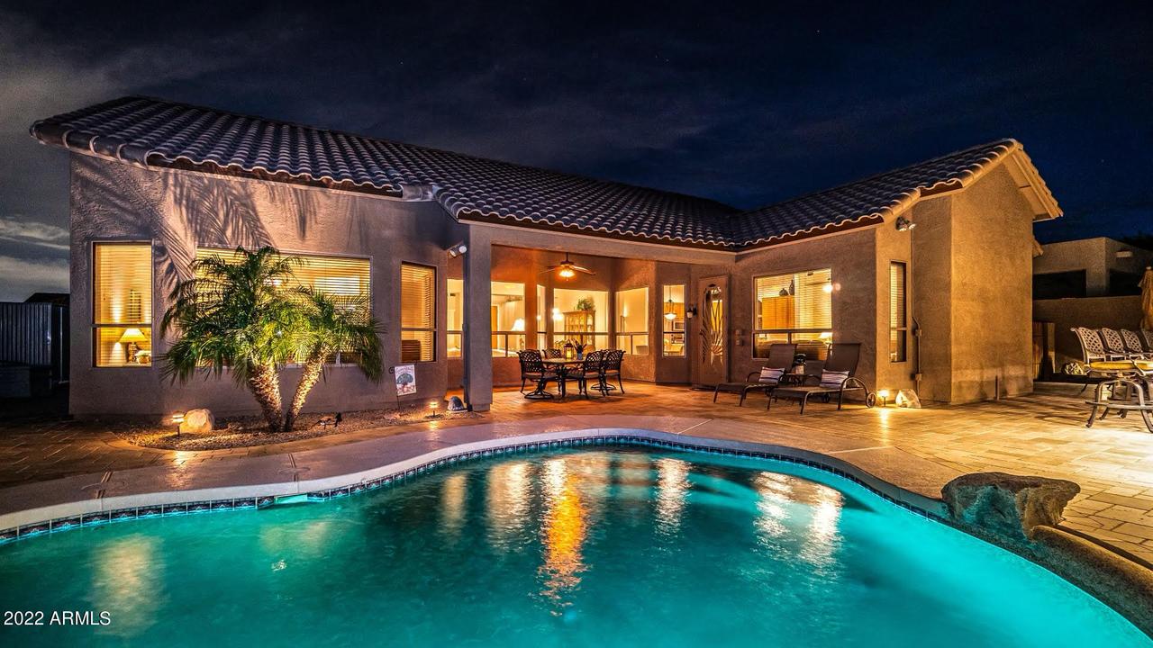 2427 N Trenton St., Mesa, AZ 85207